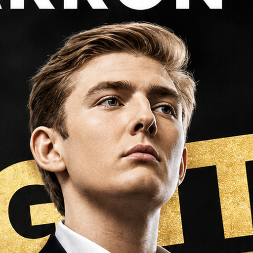 Barrontrump Token